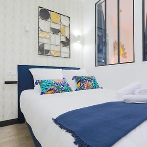 Appartement met Twee Kamers
